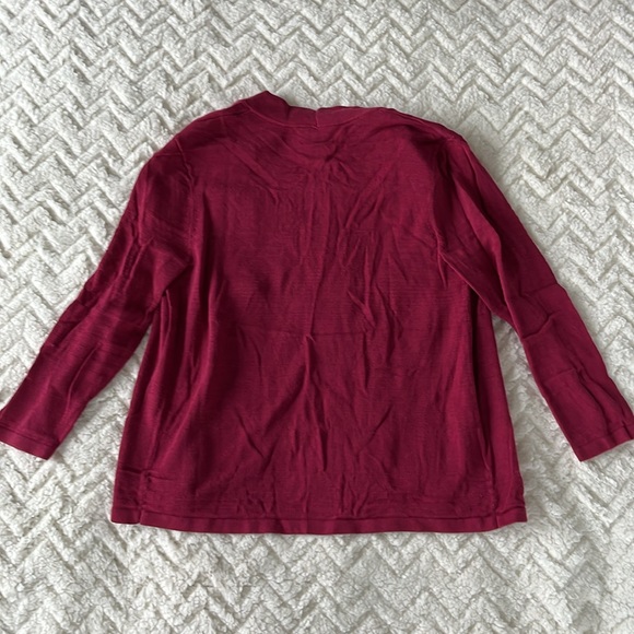 Loft Cardigan Size XS - Picture 6 of 6
